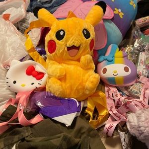 Meet your Posher, Elvira